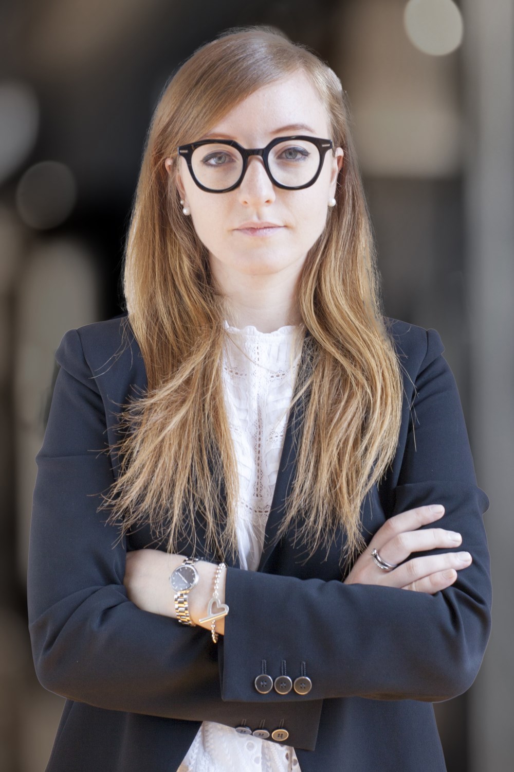 Alessia Consiglio