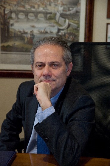giovanni pino